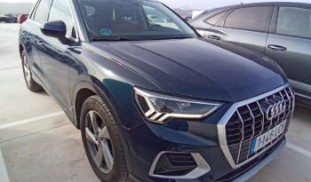 AUDI Q3 ADVANCE 2.0 TDI 150CV lleno