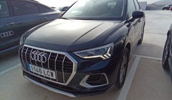 AUDI Q3 ADVANCE 2.0 TDI 150CV lleno