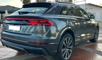 AUDI Q8 SLINE 50 TDI 286CV lleno