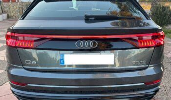 AUDI Q8 SLINE 50 TDI 286CV lleno