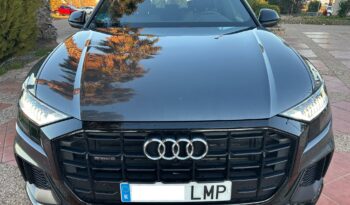 AUDI Q8 SLINE 50 TDI 286CV lleno