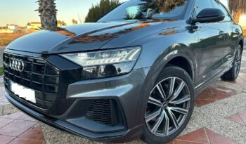 AUDI Q8 SLINE 50 TDI 286CV lleno