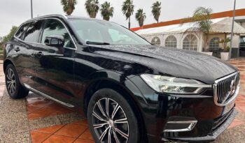 VOLVO XC60 INSCRIPTION B4 197CV lleno