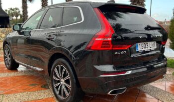 VOLVO XC60 INSCRIPTION B4 197CV lleno