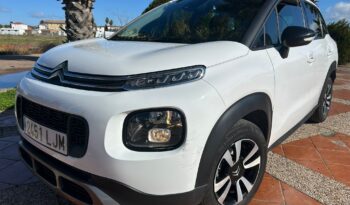 CITROEN C3 AIRCROSS SHINE 1.5 BLUEHDI 100CV lleno