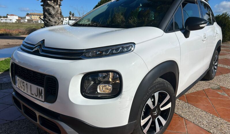 CITROEN C3 AIRCROSS SHINE 1.5 BLUEHDI 100CV lleno
