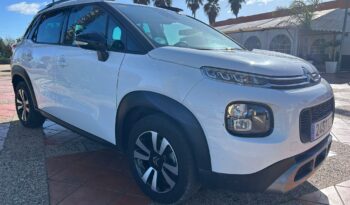CITROEN C3 AIRCROSS SHINE 1.5 BLUEHDI 100CV lleno
