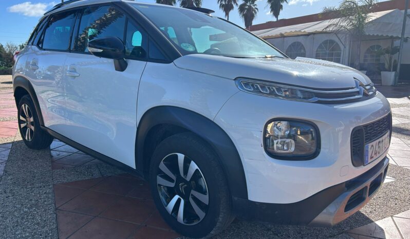CITROEN C3 AIRCROSS SHINE 1.5 BLUEHDI 100CV lleno
