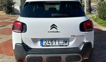 CITROEN C3 AIRCROSS SHINE 1.5 BLUEHDI 100CV lleno