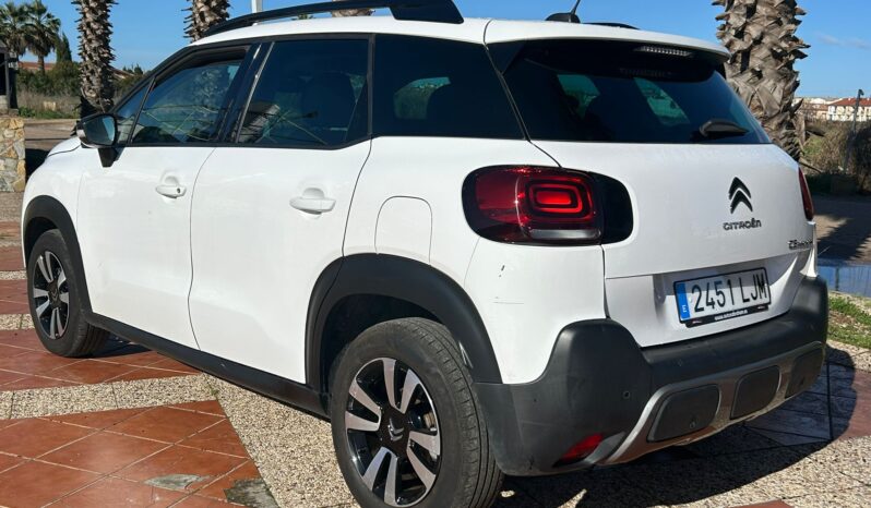 CITROEN C3 AIRCROSS SHINE 1.5 BLUEHDI 100CV lleno