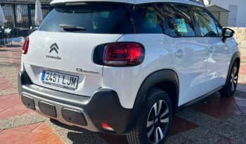 CITROEN C3 AIRCROSS SHINE 1.5 BLUEHDI 100CV lleno