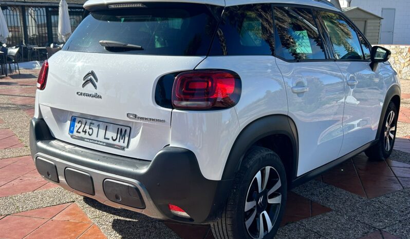 CITROEN C3 AIRCROSS SHINE 1.5 BLUEHDI 100CV lleno