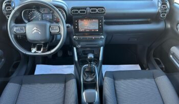 CITROEN C3 AIRCROSS SHINE 1.5 BLUEHDI 100CV lleno