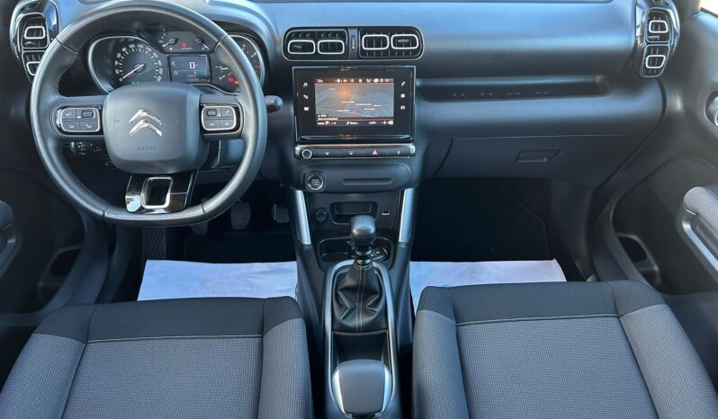 CITROEN C3 AIRCROSS SHINE 1.5 BLUEHDI 100CV lleno