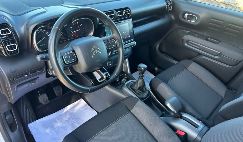 CITROEN C3 AIRCROSS SHINE 1.5 BLUEHDI 100CV lleno