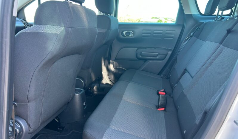 CITROEN C3 AIRCROSS SHINE 1.5 BLUEHDI 100CV lleno
