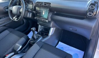 CITROEN C3 AIRCROSS SHINE 1.5 BLUEHDI 100CV lleno