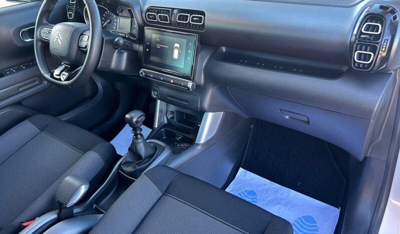CITROEN C3 AIRCROSS SHINE 1.5 BLUEHDI 100CV lleno