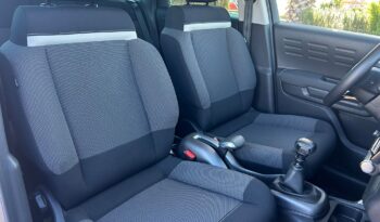 CITROEN C3 AIRCROSS SHINE 1.5 BLUEHDI 100CV lleno
