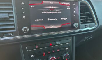 SEAT ATECA STYLE ECO 1.6 TDI 115CV lleno