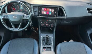SEAT ATECA STYLE ECO 1.6 TDI 115CV lleno