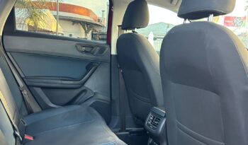 SEAT ATECA STYLE ECO 1.6 TDI 115CV lleno