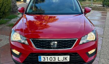 SEAT ATECA STYLE ECO 1.6 TDI 115CV lleno