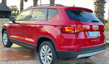 SEAT ATECA STYLE ECO 1.6 TDI 115CV lleno
