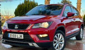 SEAT ATECA STYLE ECO 1.6 TDI 115CV lleno