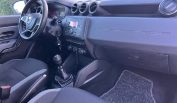 DACIA DUSTER ESSENTIAL 4X4 1.5 DCI 115CV lleno