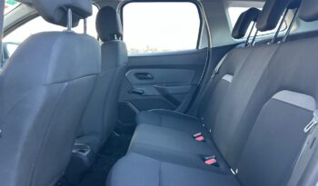 DACIA DUSTER ESSENTIAL 4X4 1.5 DCI 115CV lleno