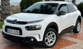 CITROEN C4 CACTUS BLUEHDI 100CV