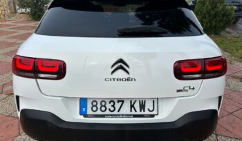 CITROEN C4 CACTUS 1.5 BLUEHDI 100CV lleno