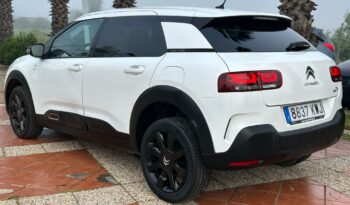CITROEN C4 CACTUS 1.5 BLUEHDI 100CV lleno