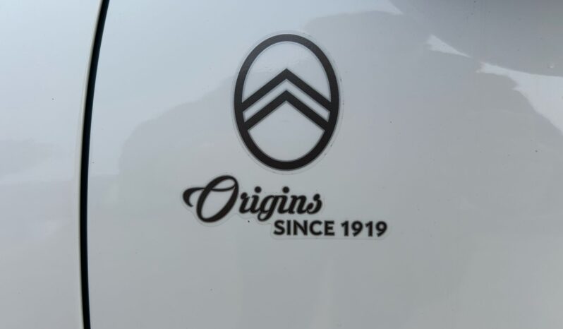 CITROEN C4 CACTUS 1.5 BLUEHDI 100CV lleno