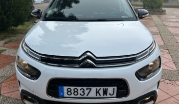 CITROEN C4 CACTUS 1.5 BLUEHDI 100CV lleno