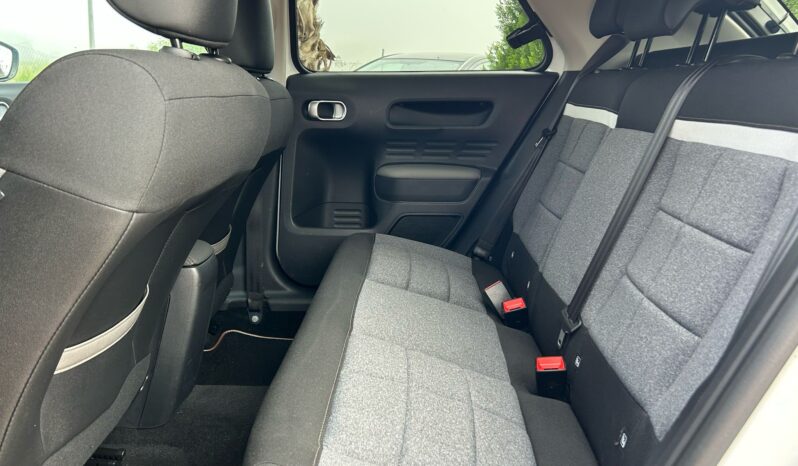 CITROEN C4 CACTUS 1.5 BLUEHDI 100CV lleno