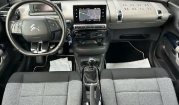 CITROEN C4 CACTUS 1.5 BLUEHDI 100CV lleno