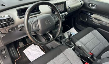 CITROEN C4 CACTUS 1.5 BLUEHDI 100CV lleno