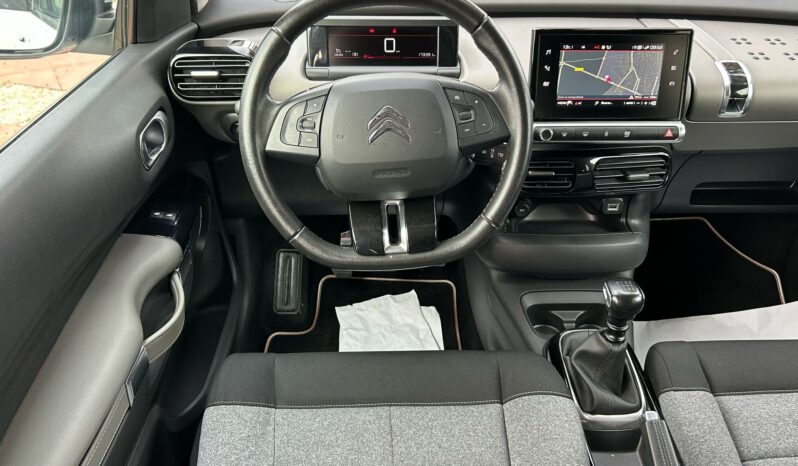 CITROEN C4 CACTUS 1.5 BLUEHDI 100CV lleno