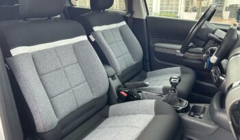 CITROEN C4 CACTUS 1.5 BLUEHDI 100CV lleno