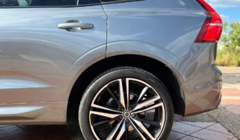 VOLVO XC60 R DESIGN D4190CV lleno