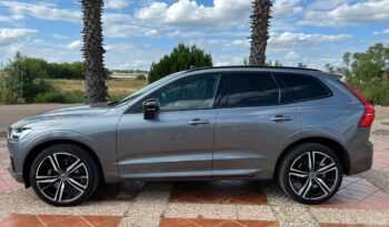 VOLVO XC60 R DESIGN D4190CV lleno