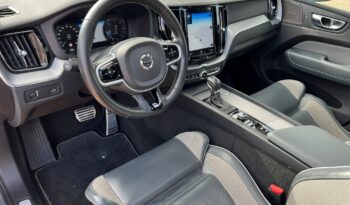 VOLVO XC60 R DESIGN D4190CV lleno