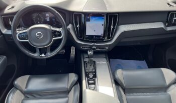 VOLVO XC60 R DESIGN D4190CV lleno
