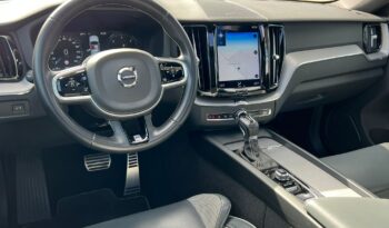 VOLVO XC60 R DESIGN D4190CV lleno