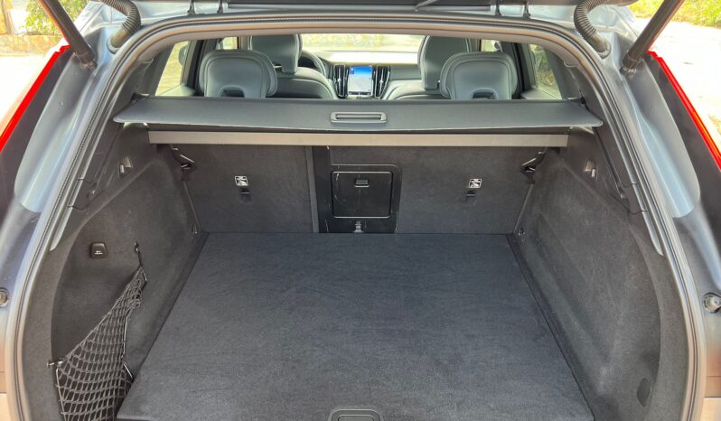 VOLVO XC60 R DESIGN D4190CV lleno