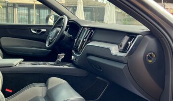 VOLVO XC60 R DESIGN D4190CV lleno