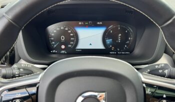 VOLVO XC60 R DESIGN D4190CV lleno