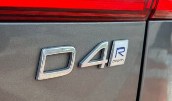 VOLVO XC60 R DESIGN D4190CV lleno